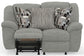 Trifecta - Reclining Loveseat