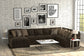 Mammoth - Sectional