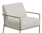 Aragon - Armchair