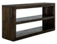 Balam - Sofa Table