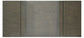 Hyde - Rectangular Table