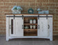 Pueblo - TV Stand
