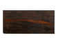 Raramuri - Table - Bramble Bush Brown