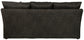 Varner - Sofa - Ebony