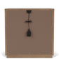 Cascade - 2 Drawer Nightstand