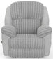 Shaggy - Rocker Recliner
