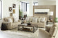 Calvin - Reclining Sofa