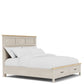 Glenndale - Storage Bed