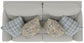Chappy - Lay Flat Reclining Sofa