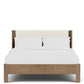 Jaxon - Upholstered Bed