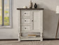 Stone - Chest