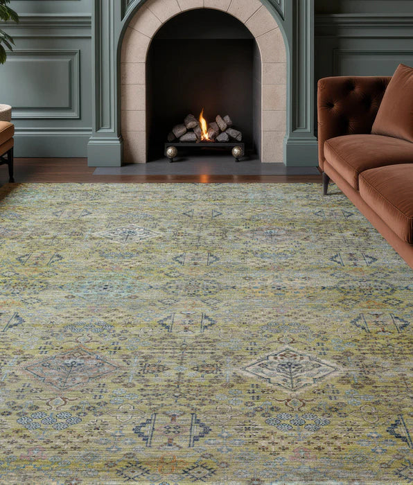 Aristo Collection by Dalyn Rugs