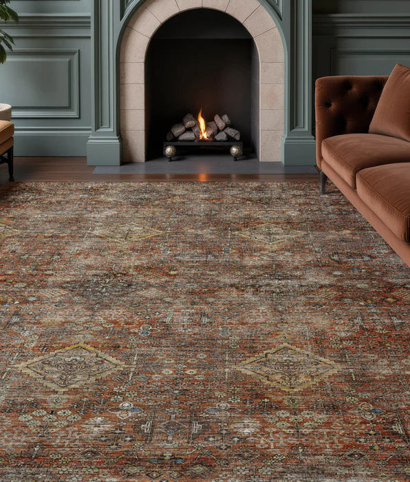 Aristo Collection by Dalyn Rugs