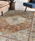 Bergama Collection by Dalyn Rugs