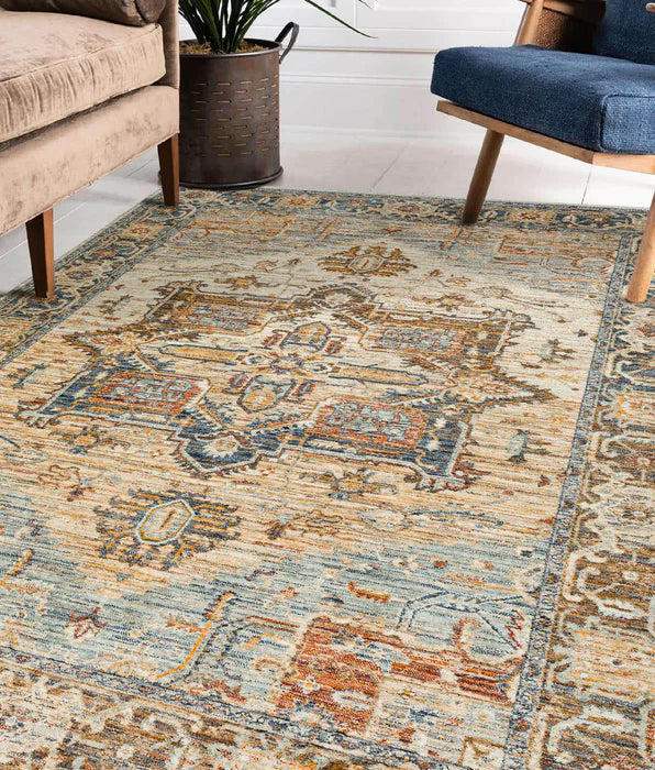 Bergama Collection by Dalyn Rugs