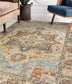 Bergama Collection by Dalyn Rugs