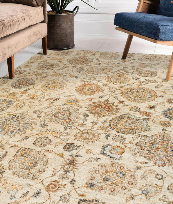 Bergama Collection by Dalyn Rugs