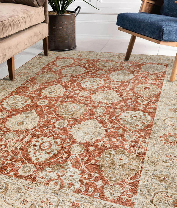 Bergama Collection by Dalyn Rugs