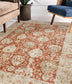 Bergama Collection by Dalyn Rugs