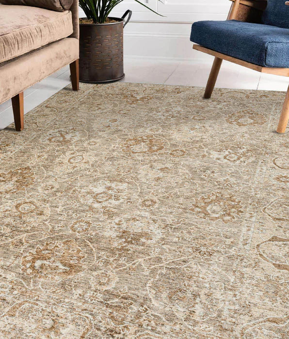 Bergama Collection by Dalyn Rugs
