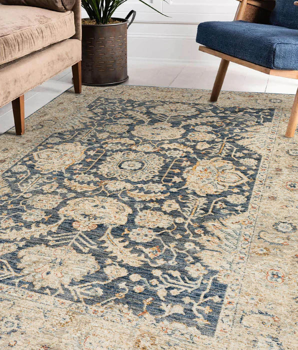 Bergama Collection by Dalyn Rugs