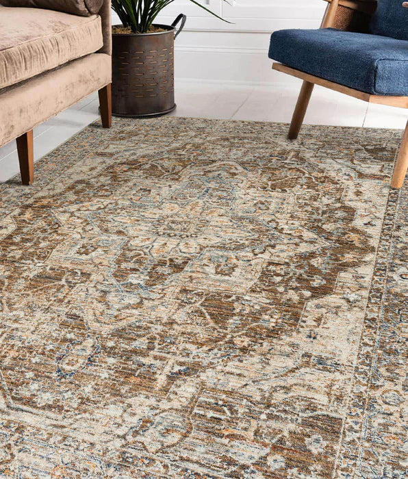 Bergama Collection by Dalyn Rugs