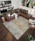 Camberly Collection by Dayln Rugs