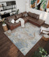 Camberly Collection by Dayln Rugs