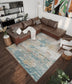 Camberly Collection by Dayln Rugs