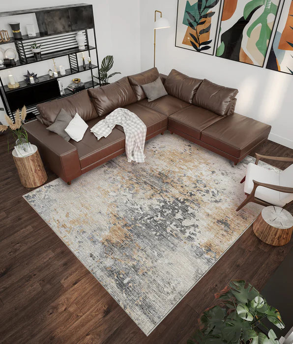 Camberly Collection by Dayln Rugs