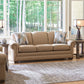 Mackenzie La Z Boy Living Room
