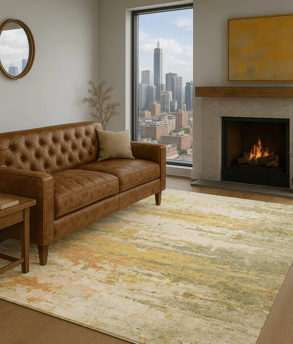 Lumara Collection by Dalyn Rugs