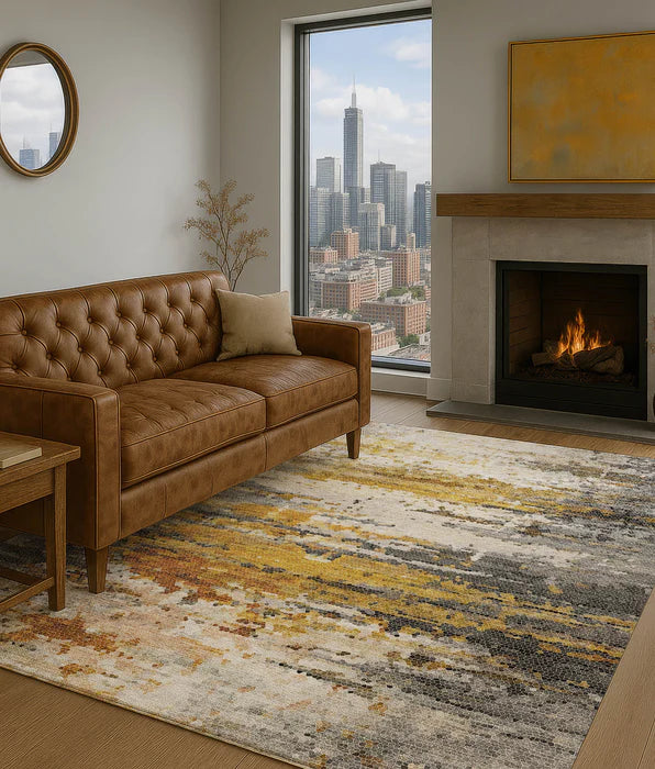 Lumara Collection by Dalyn Rugs
