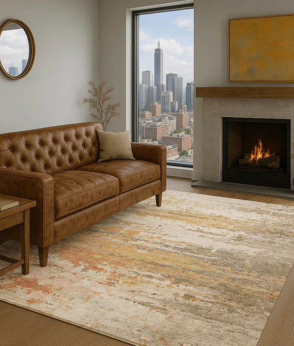 Lumara Collection by Dalyn Rugs