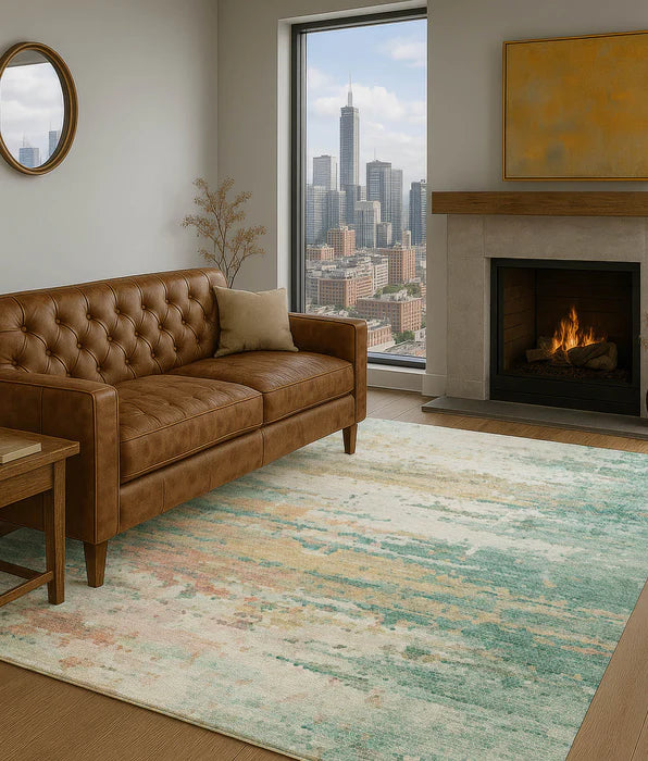 Lumara Collection by Dalyn Rugs