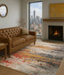 Lumara Collection by Dalyn Rugs