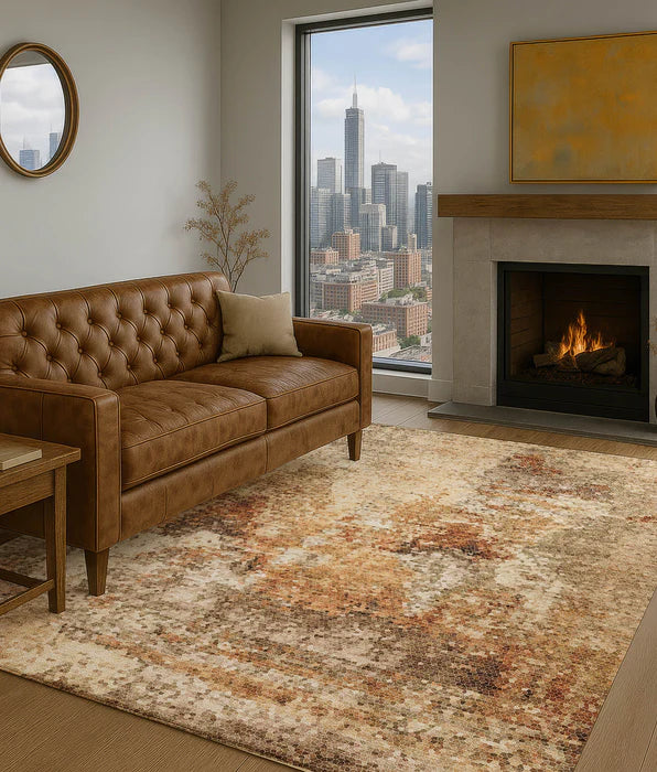 Lumara Collection by Dalyn Rugs