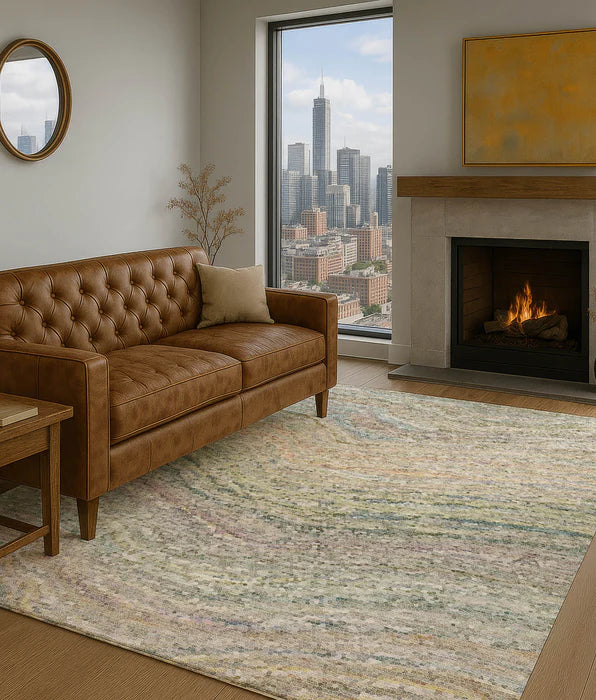 Lumara Collection by Dalyn Rugs
