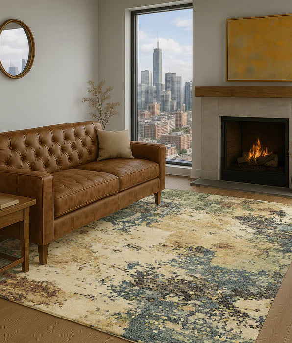 Lumara Collection by Dalyn Rugs