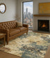 Lumara Collection by Dalyn Rugs