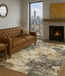 Lumara Collection by Dalyn Rugs