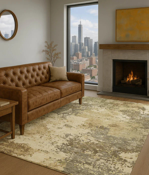 Lumara Collection by Dalyn Rugs