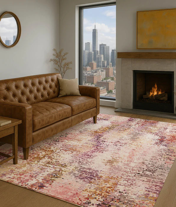 Lumara Collection by Dalyn Rugs