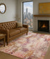 Lumara Collection by Dalyn Rugs