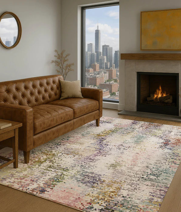 Lumara Collection by Dalyn Rugs