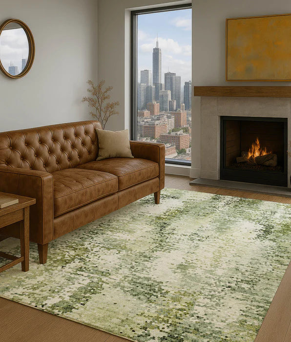 Lumara Collection by Dalyn Rugs