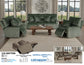 Rayton Catnapper Group in Pine or Mink