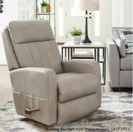 Finley Recliner
