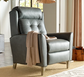 Brentwood High Leg Recliner