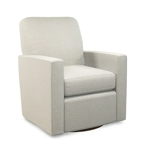 Midtown Swivel Gliding Chair